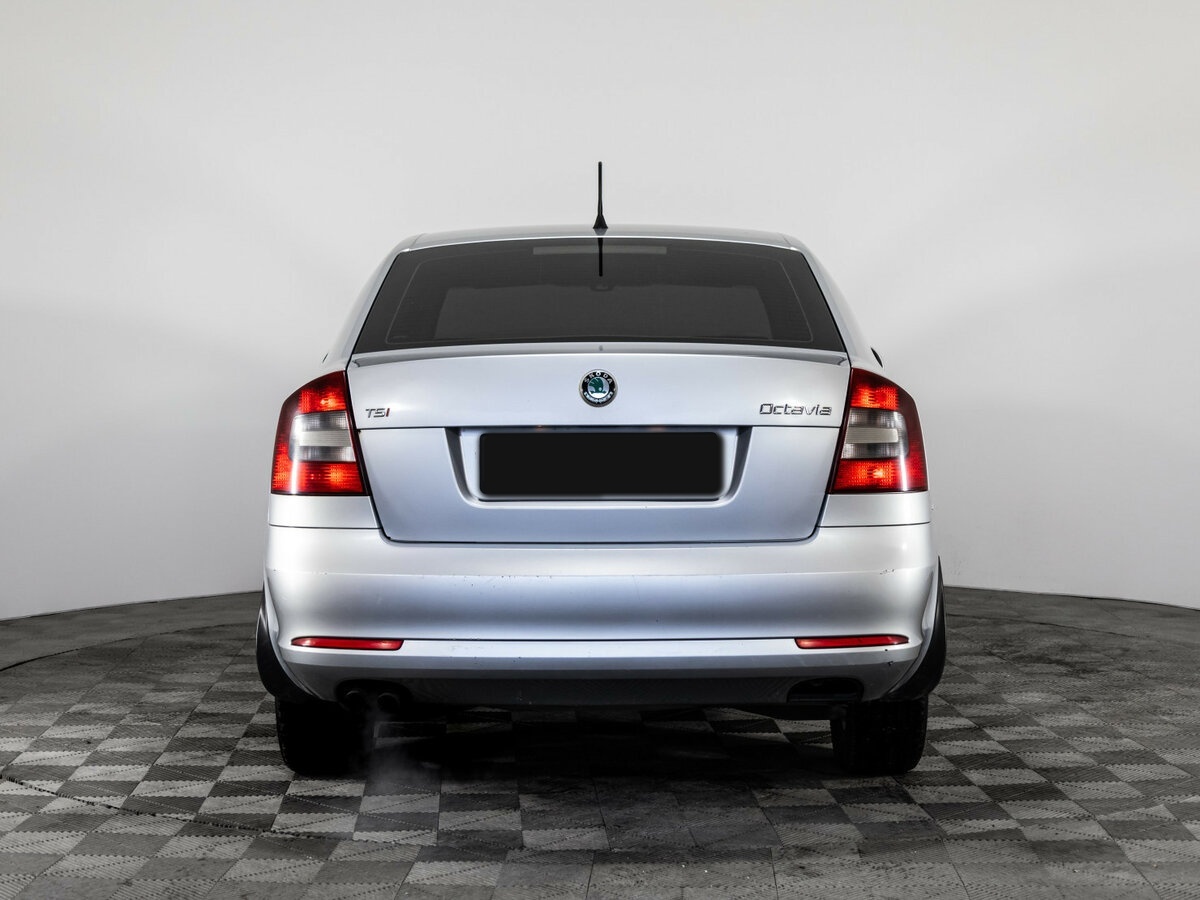 Купить Skoda Octavia II (A5) Рестайлинг, 2011, 193 427 км, фото №5