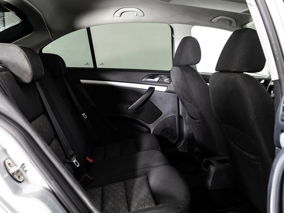 Купить Skoda Octavia II (A5) Рестайлинг, 2011, 193 427 км, фото №12