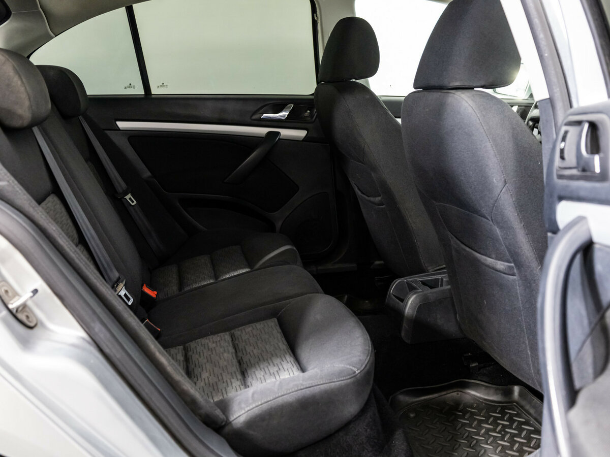 Купить Skoda Octavia II (A5) Рестайлинг, 2011, 193 427 км, фото №13