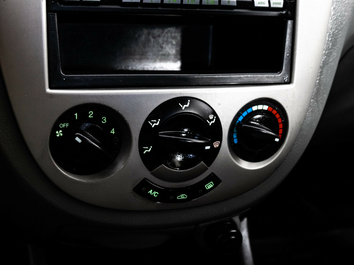 Купить Chevrolet Lacetti I, 2011, 149 882 км, фото №11