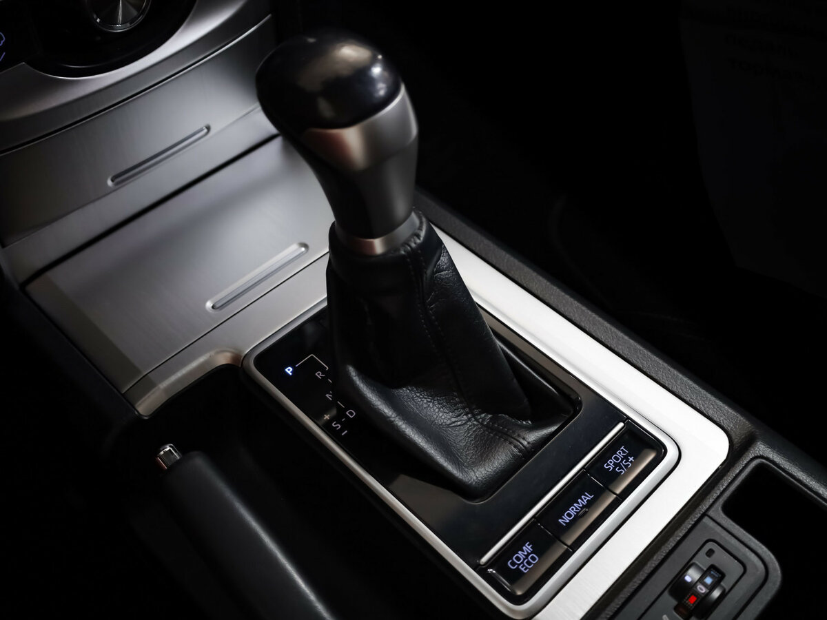 Купить Toyota Land Cruiser Prado 150 Series Рестайлинг 2, 2018, 51 000 км, фото №22