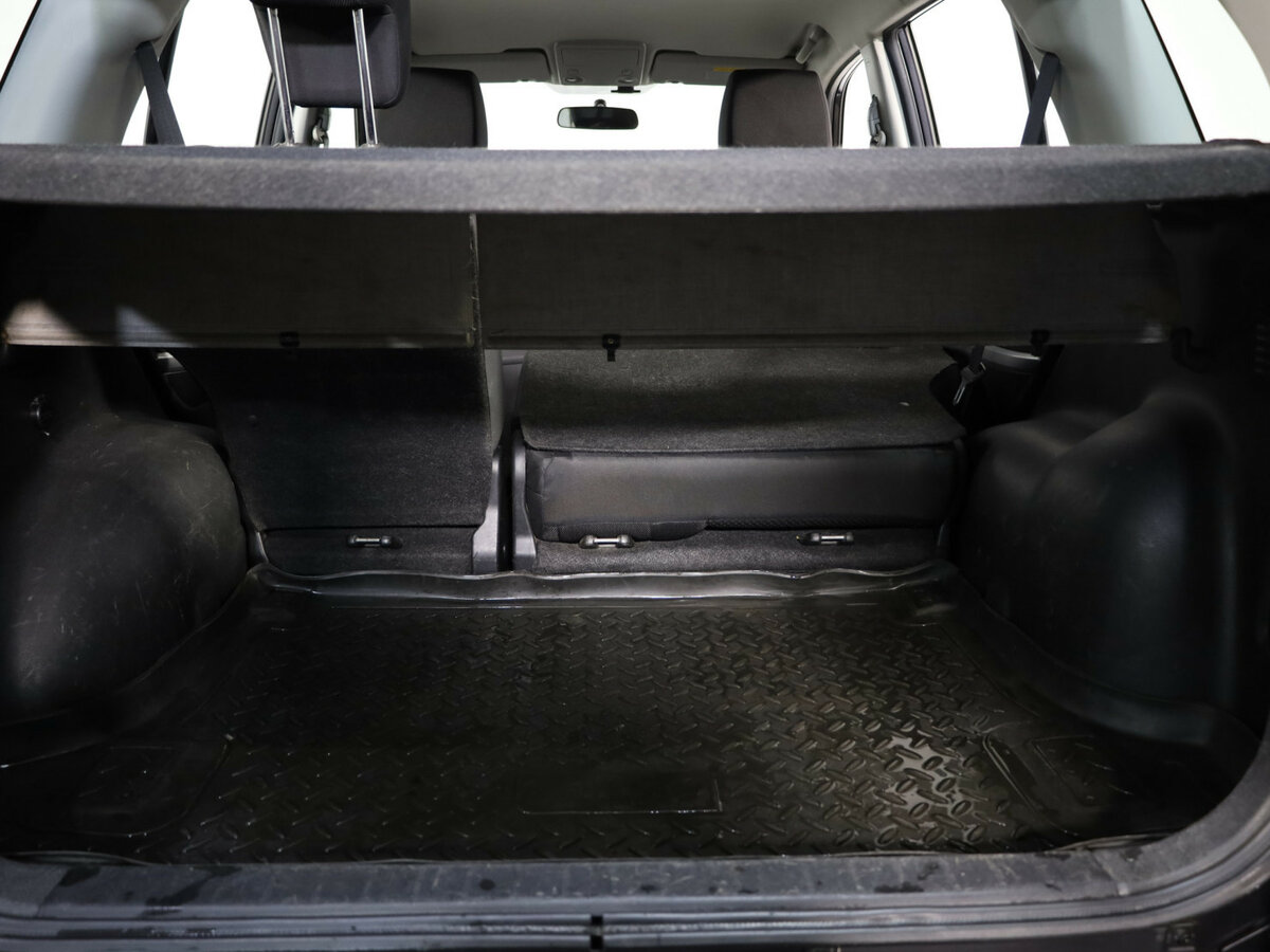 Купить Suzuki Grand Vitara II Рестайлинг, 2011, 168 645 км, фото №15