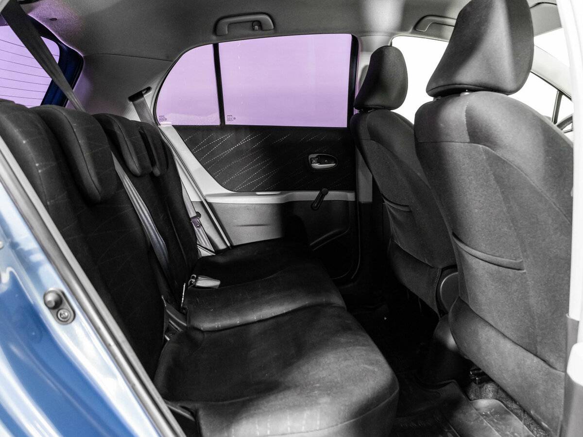 Купить Toyota Yaris Multimode II, 2007, 144 000 км, фото №18