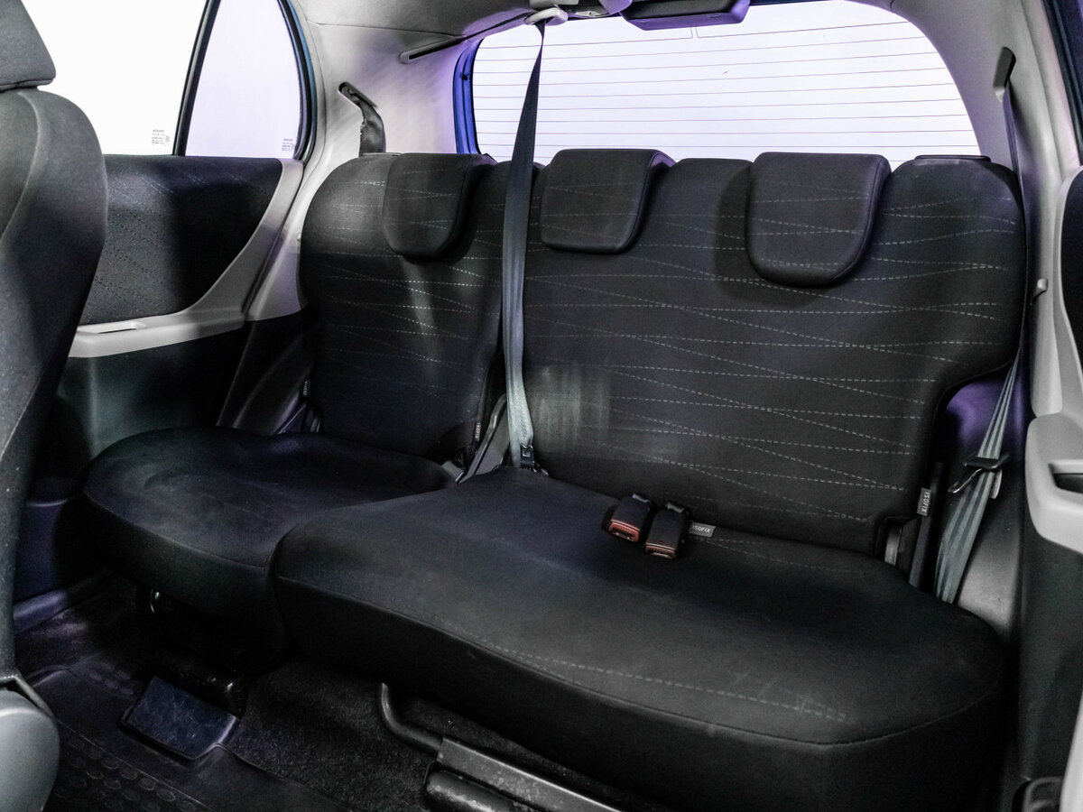 Купить Toyota Yaris Multimode II, 2007, 144 000 км, фото №19