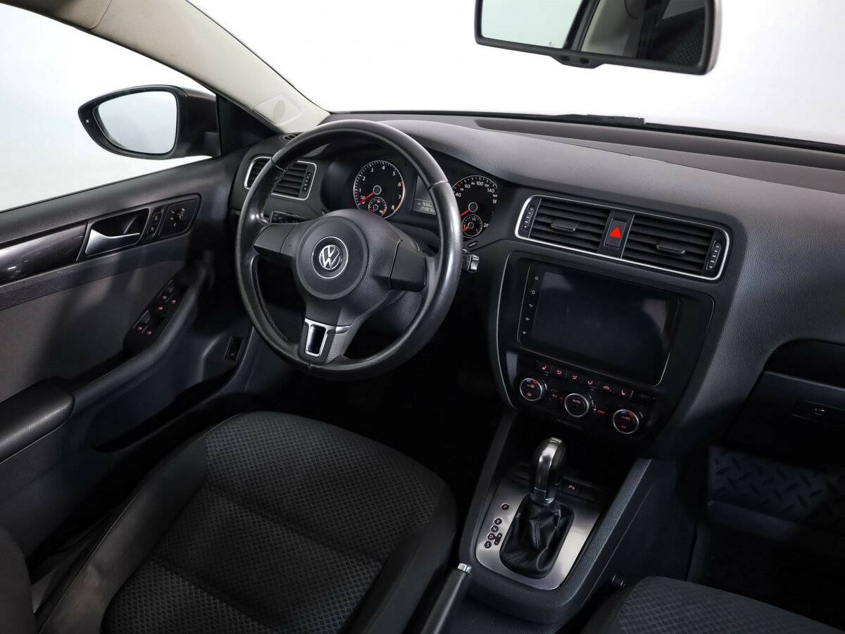 Купить Volkswagen Jetta VI, 2014, 259 874 км, фото №7