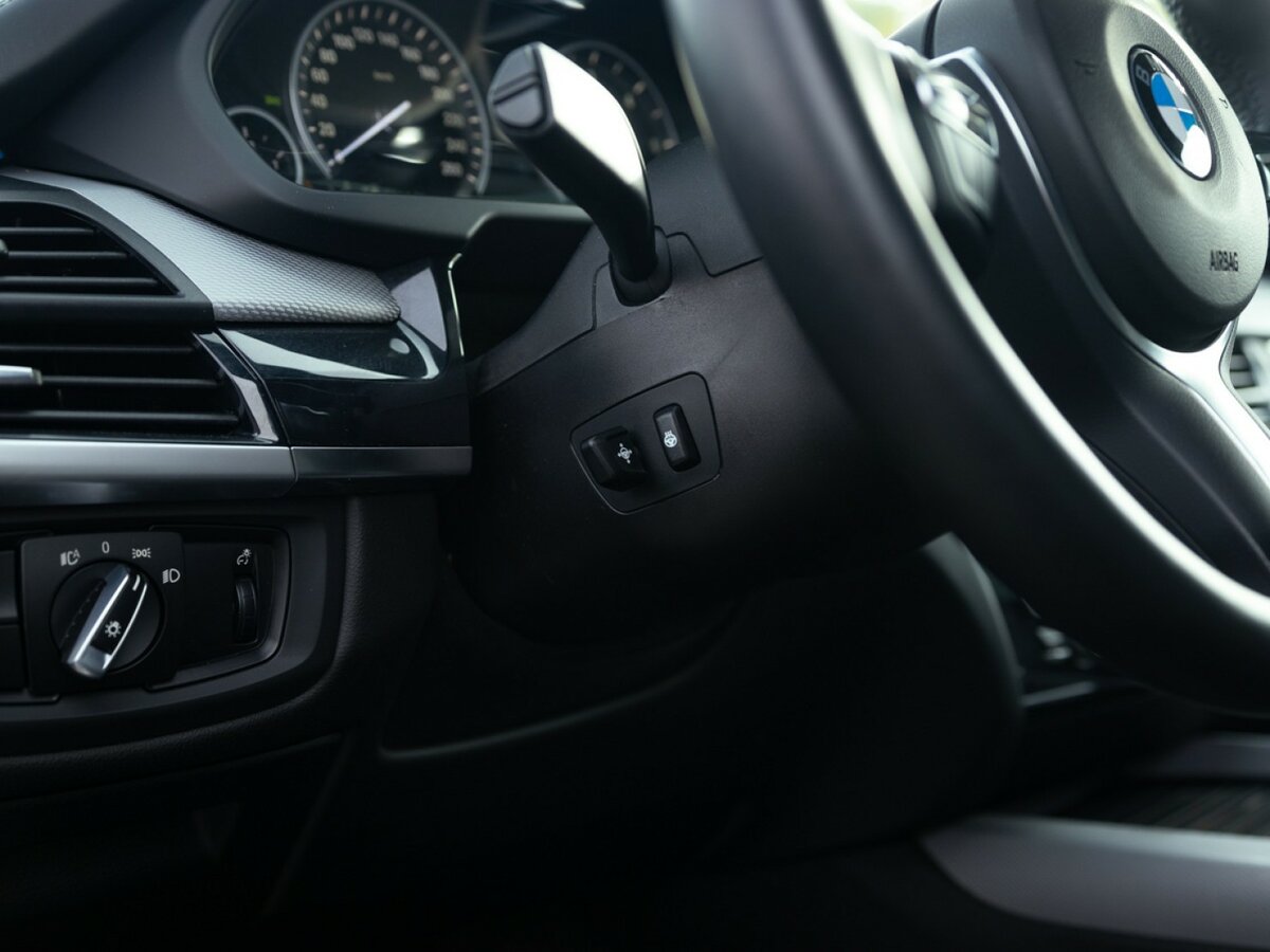 Купить BMW X5 M50d III (F15), 2014, 117 209 км, фото №20