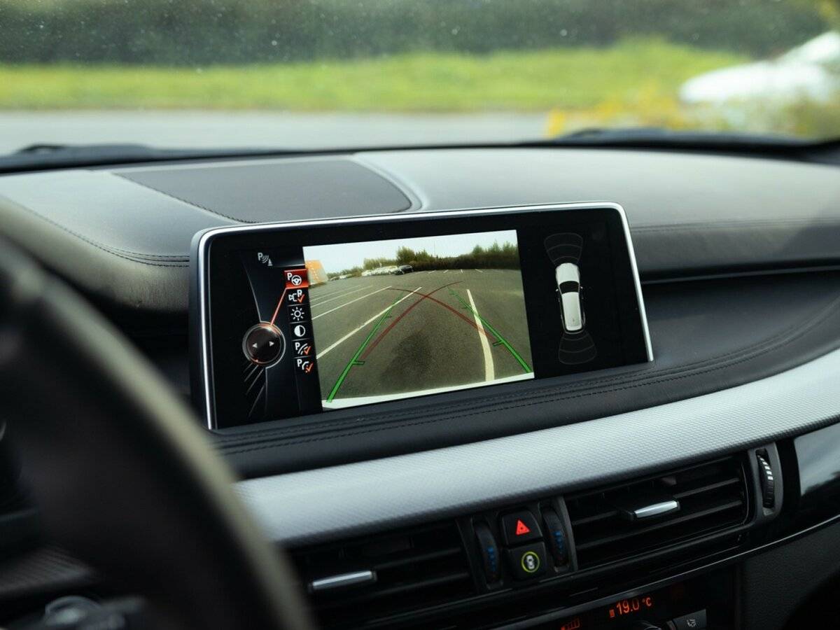 Купить BMW X5 M50d III (F15), 2014, 117 209 км, фото №24