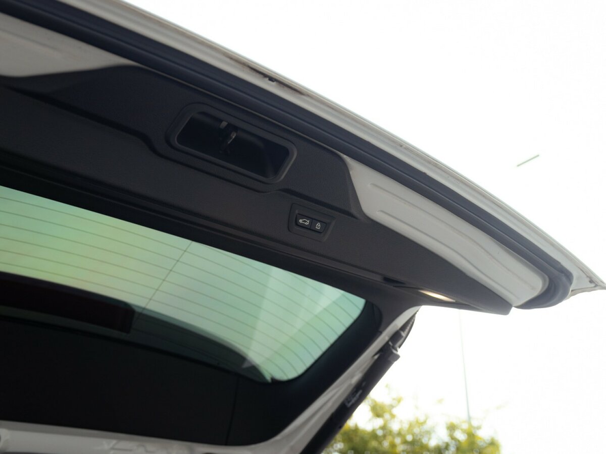 Купить BMW X5 M50d III (F15), 2014, 117 209 км, фото №29