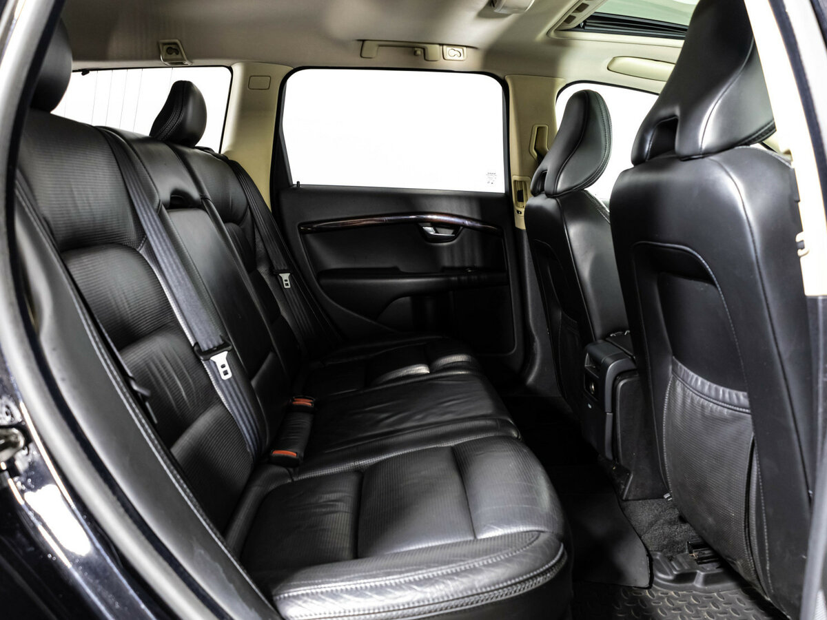 Купить Volvo XC70 II, 2007, 334 713 км, фото №16