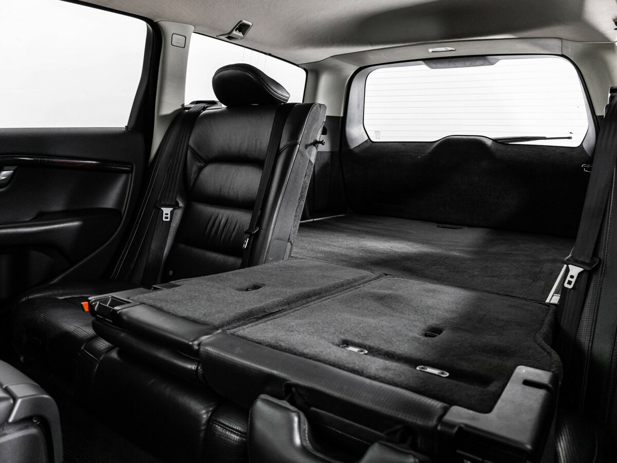 Купить Volvo XC70 II, 2007, 334 713 км, фото №19