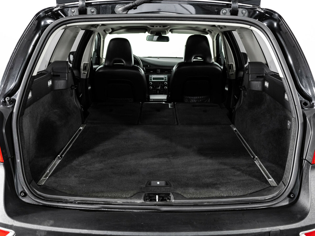 Купить Volvo XC70 II, 2007, 334 713 км, фото №24