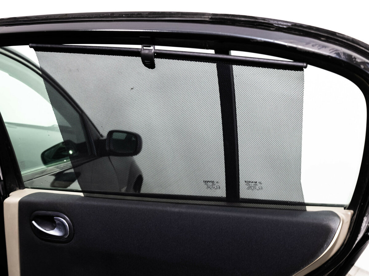 Купить Renault Megane II, 2005, 325 850 км, фото №13