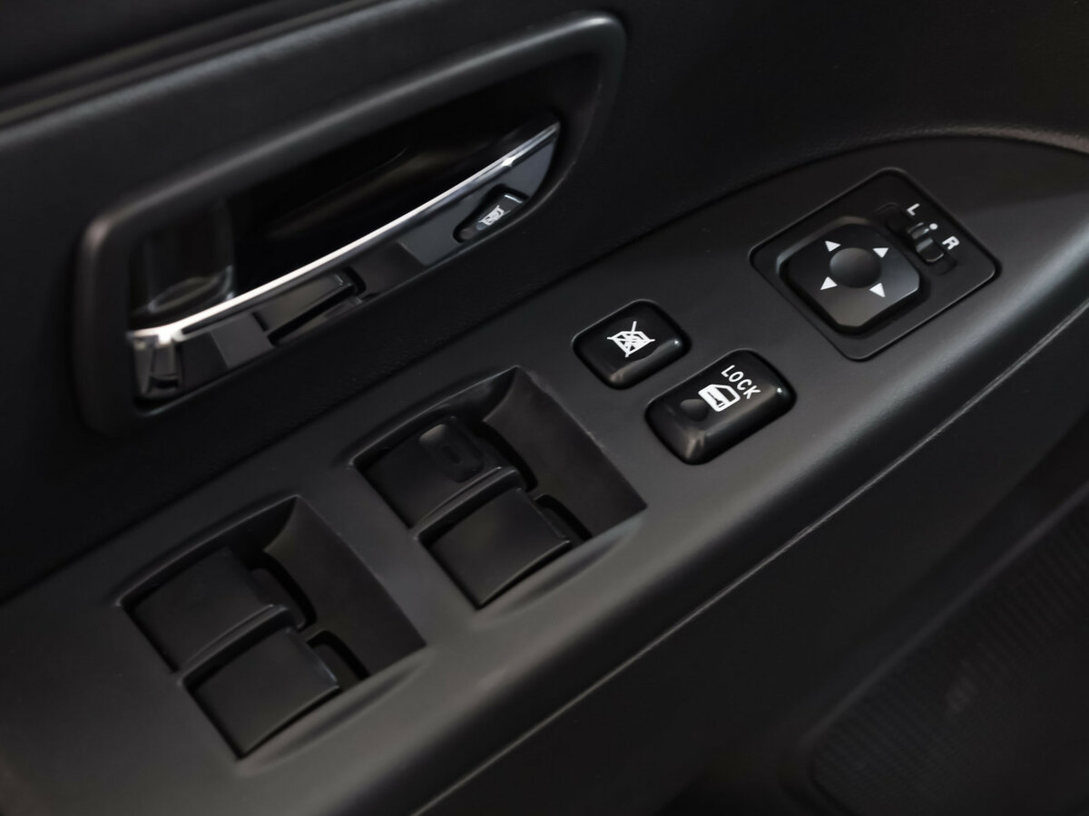 Купить Mitsubishi ASX I Рестайлинг 3, 2021, 83 900 км, фото №10