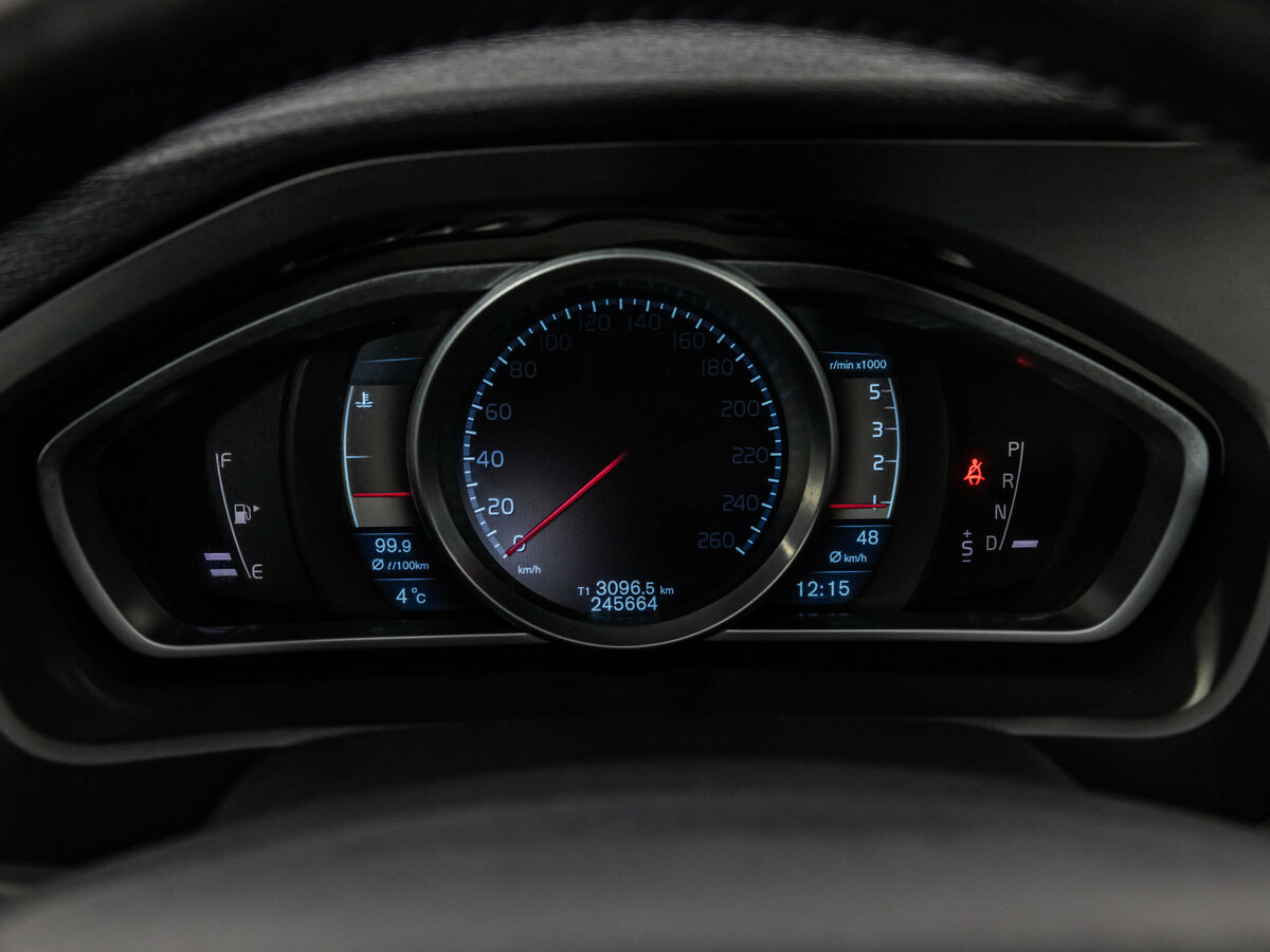 Купить Volvo V40 Cross Country I, 2013, 245 660 км, фото №23