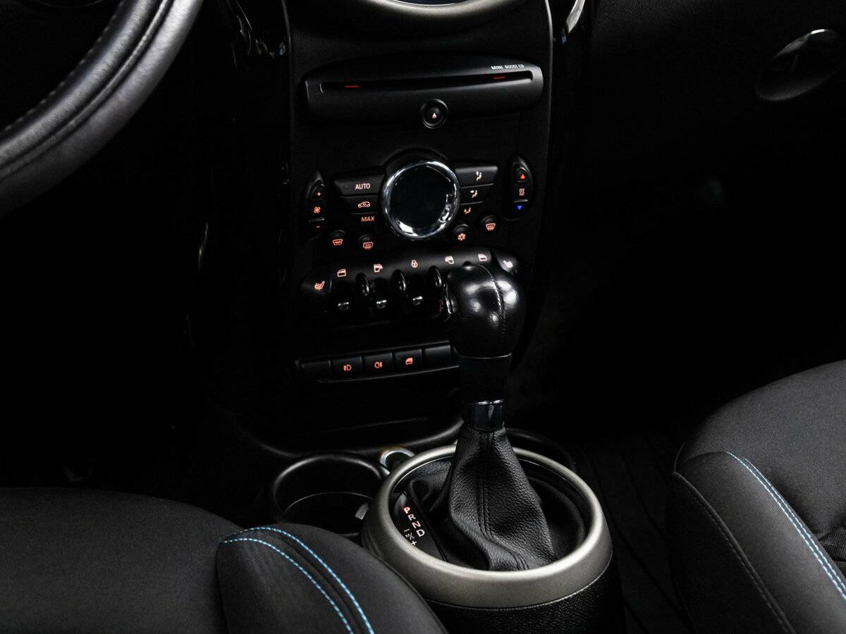 Купить Mini Countryman Cooper S I, 2012, 90 000 км, фото №11