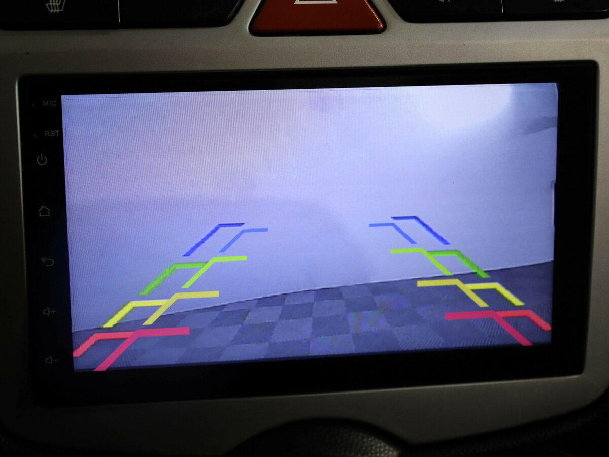 Купить Kia Picanto I Рестайлинг, 2009, 206 812 км, фото №12