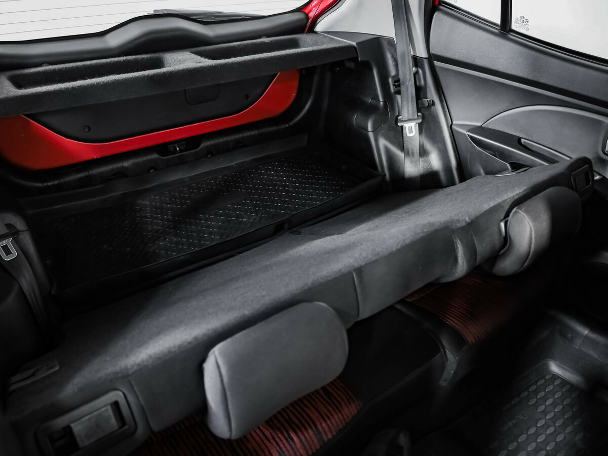 Купить Kia Picanto I Рестайлинг, 2009, 206 812 км, фото №20