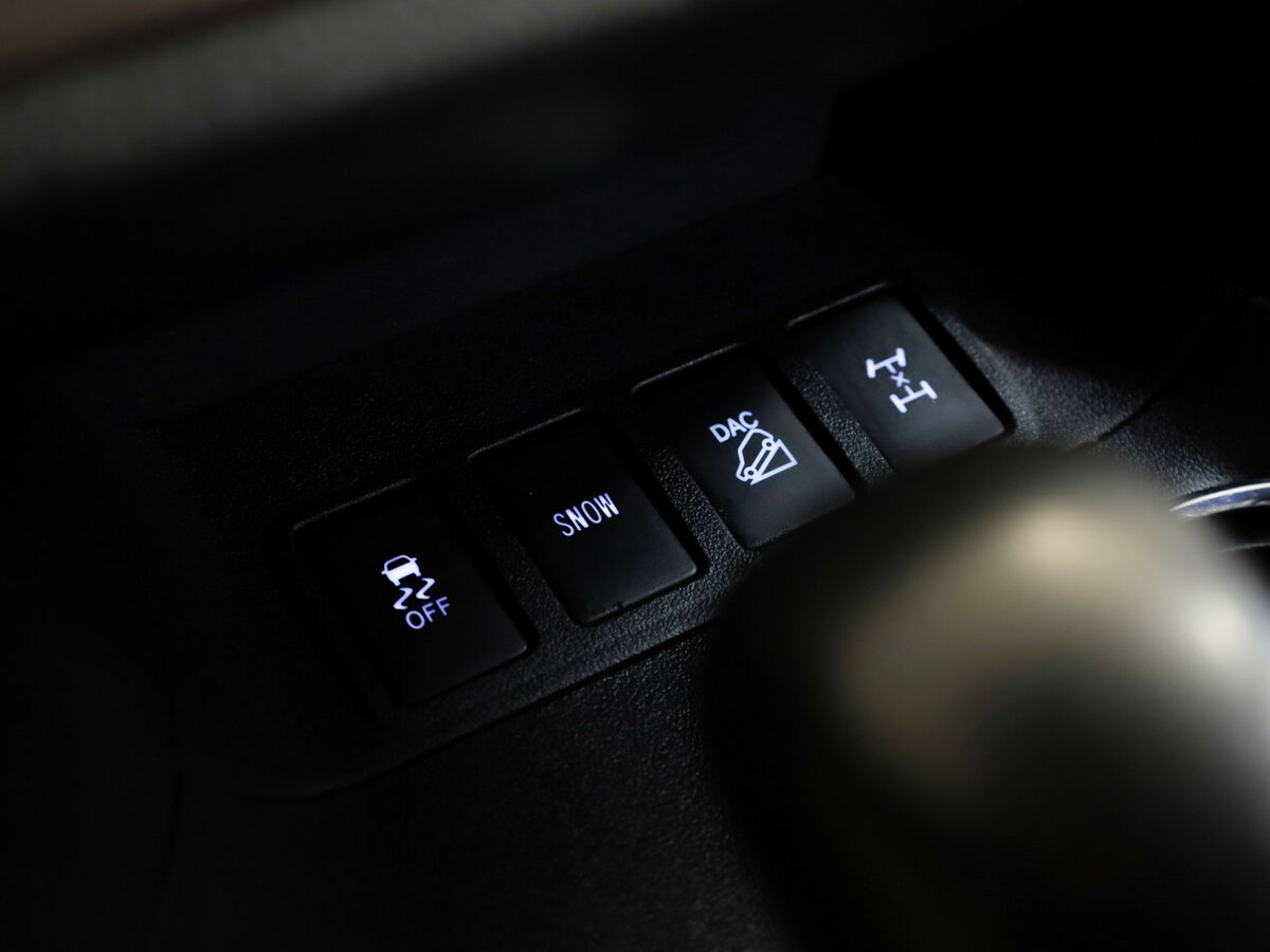 Купить Toyota Highlander III (U50), 2015, 158 695 км, фото №20