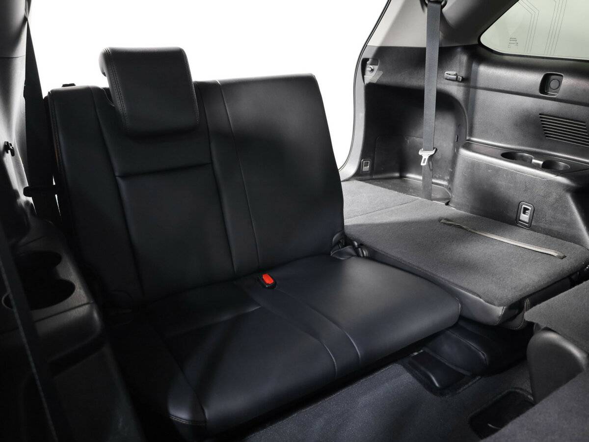 Купить Toyota Highlander III (U50), 2015, 158 695 км, фото №30