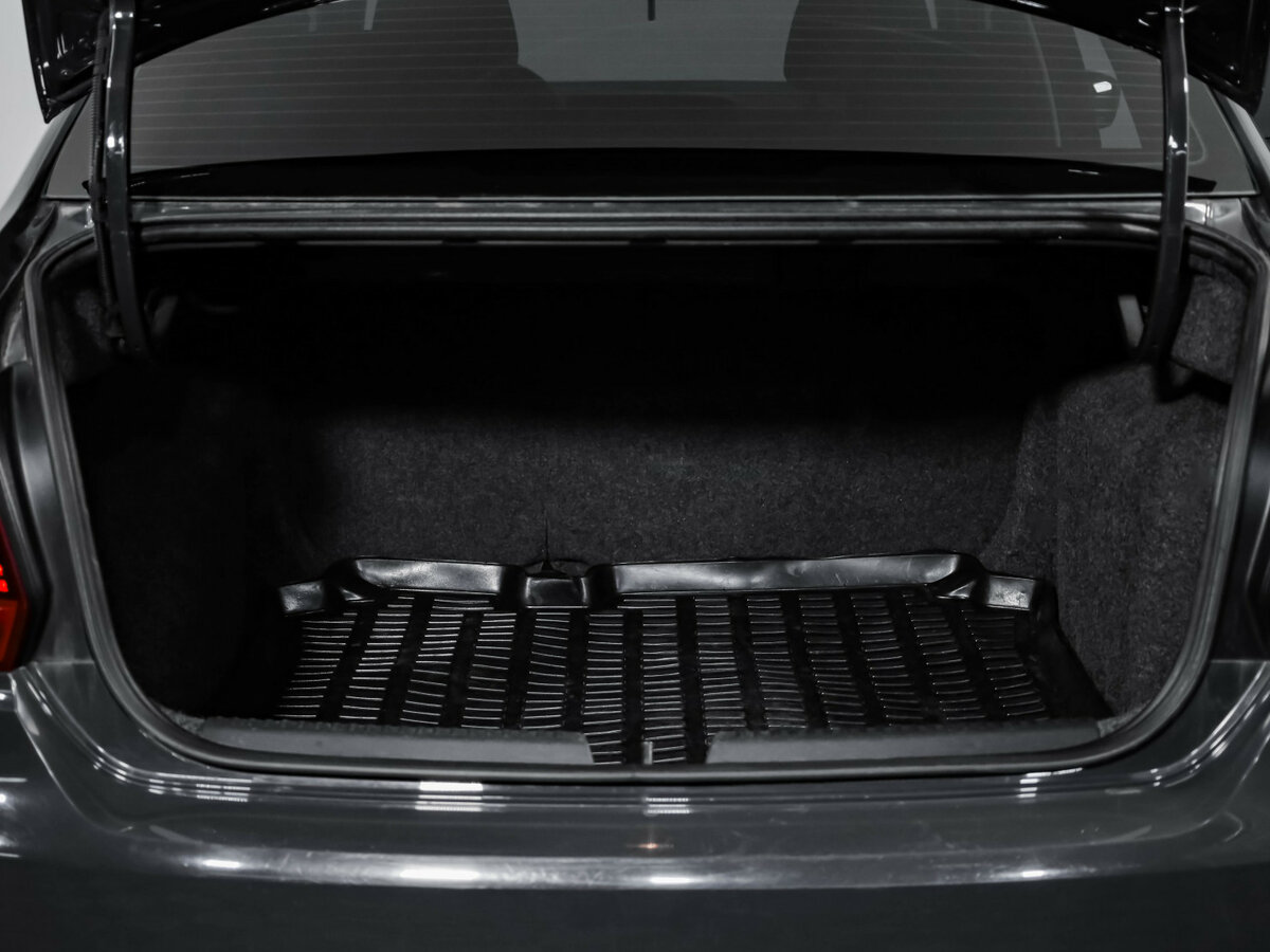 Купить Volkswagen Polo V Рестайлинг, 2018, 163 033 км, фото №20