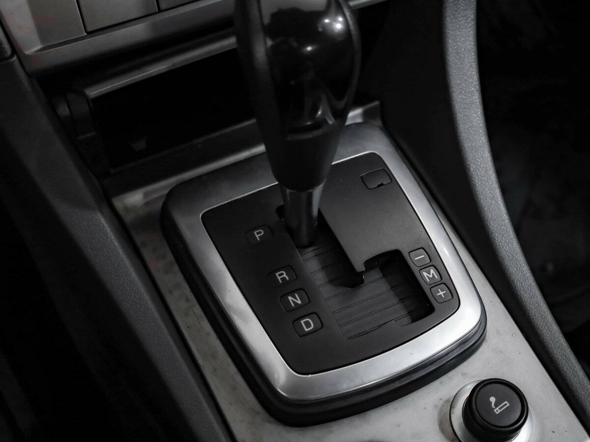 Купить Ford Focus II Рестайлинг, 2008, 215 261 км, фото №12