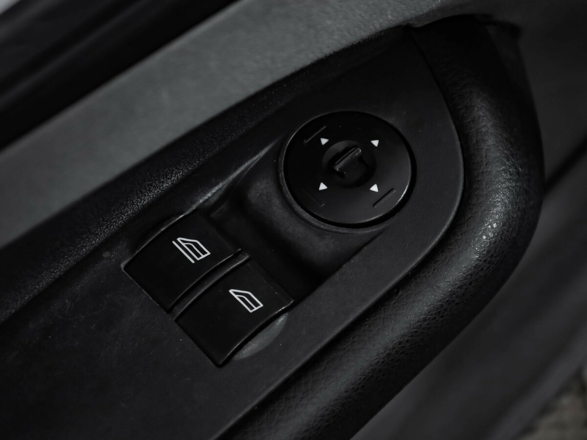 Купить Ford Focus II Рестайлинг, 2008, 215 261 км, фото №14