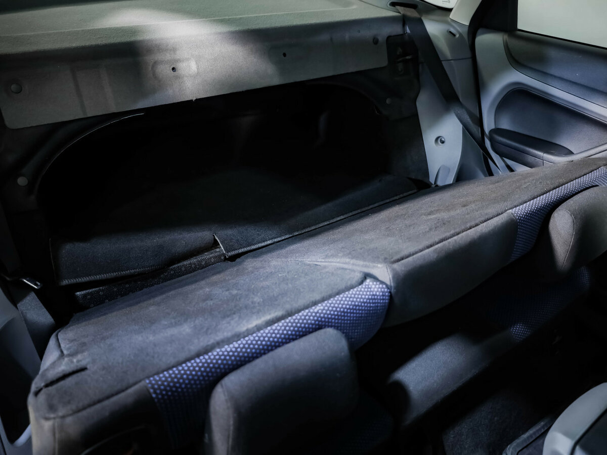 Купить Ford Focus II Рестайлинг, 2008, 215 261 км, фото №20