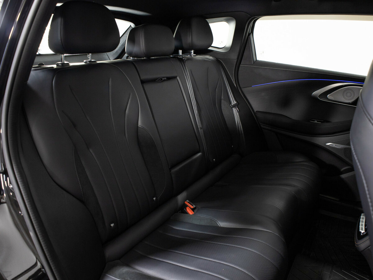 Купить Exeed TXL I Рестайлинг 2, 2023, 4 466 км, фото №14