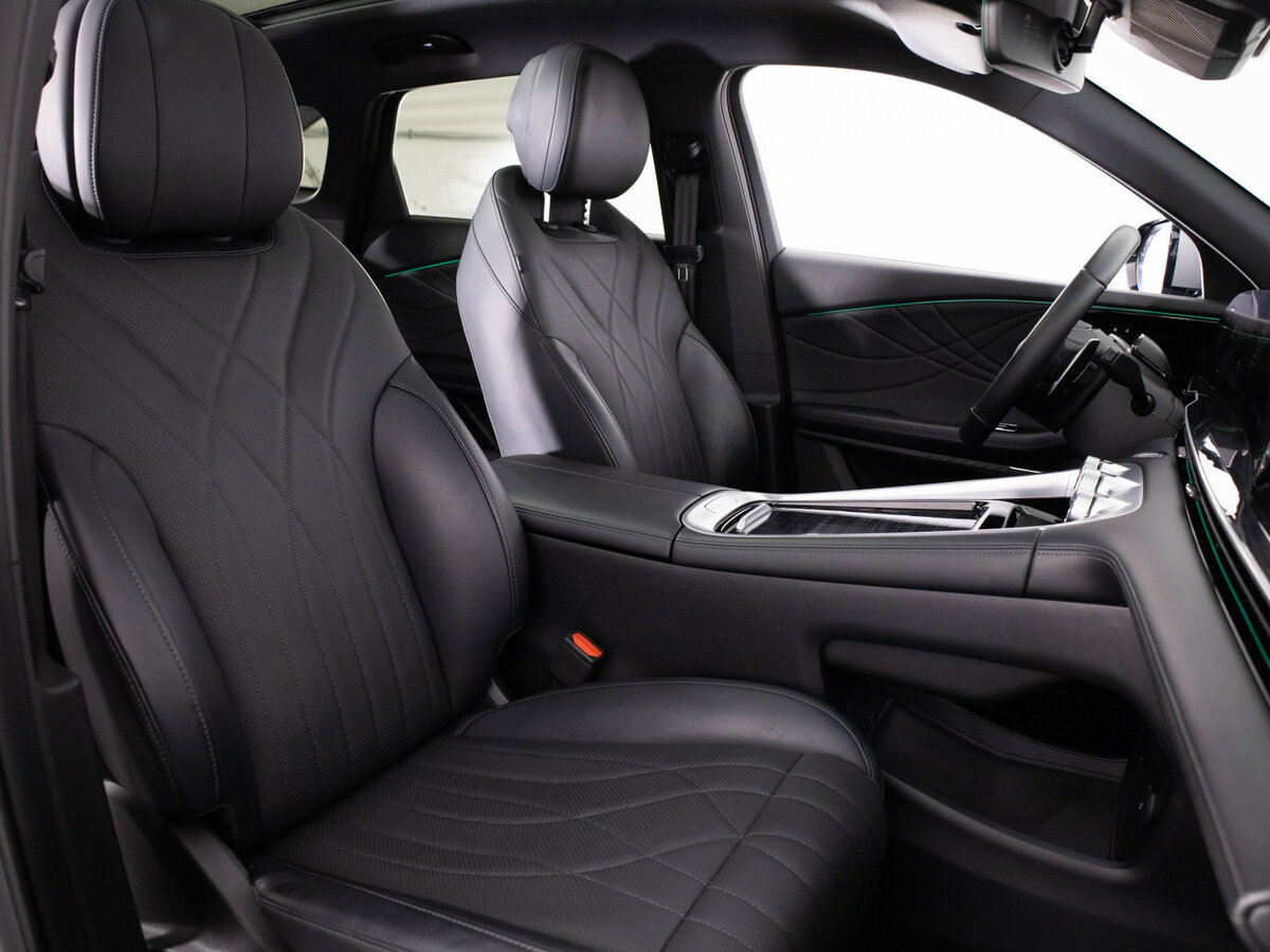 Купить Exeed RX, 2024, 7 403 км, фото №12