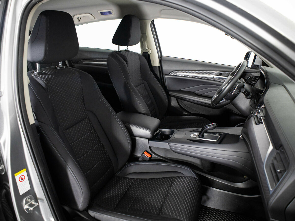 Купить Haval F7x I, 2022, 68 413 км, фото №12