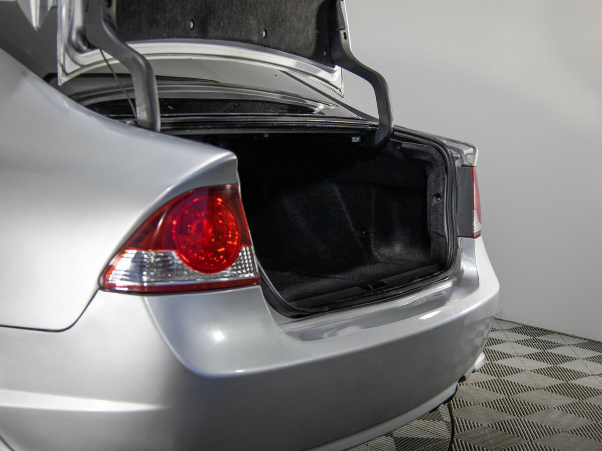 Купить Honda Civic VIII, 2008, 246 000 км, фото №7