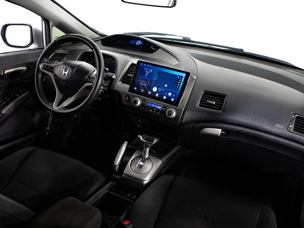 Купить Honda Civic VIII, 2008, 246 000 км, фото №13