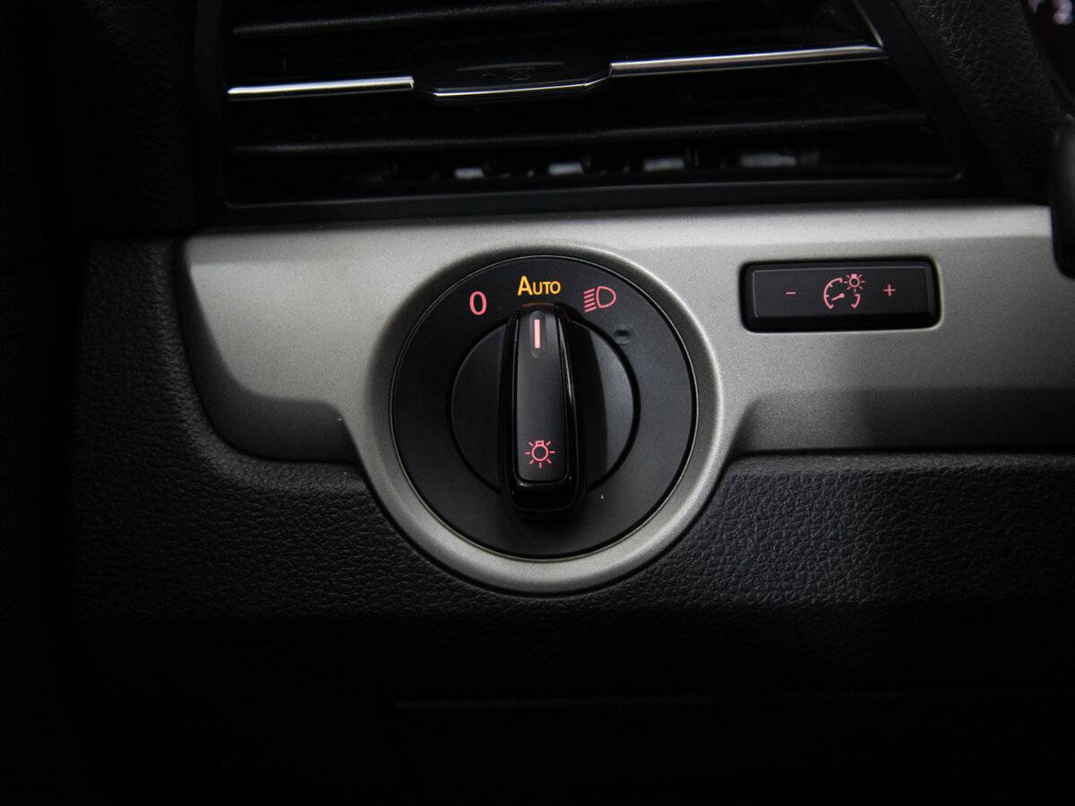 Купить Volkswagen Passat B8 Рестайлинг, 2020, 102 621 км, фото №14