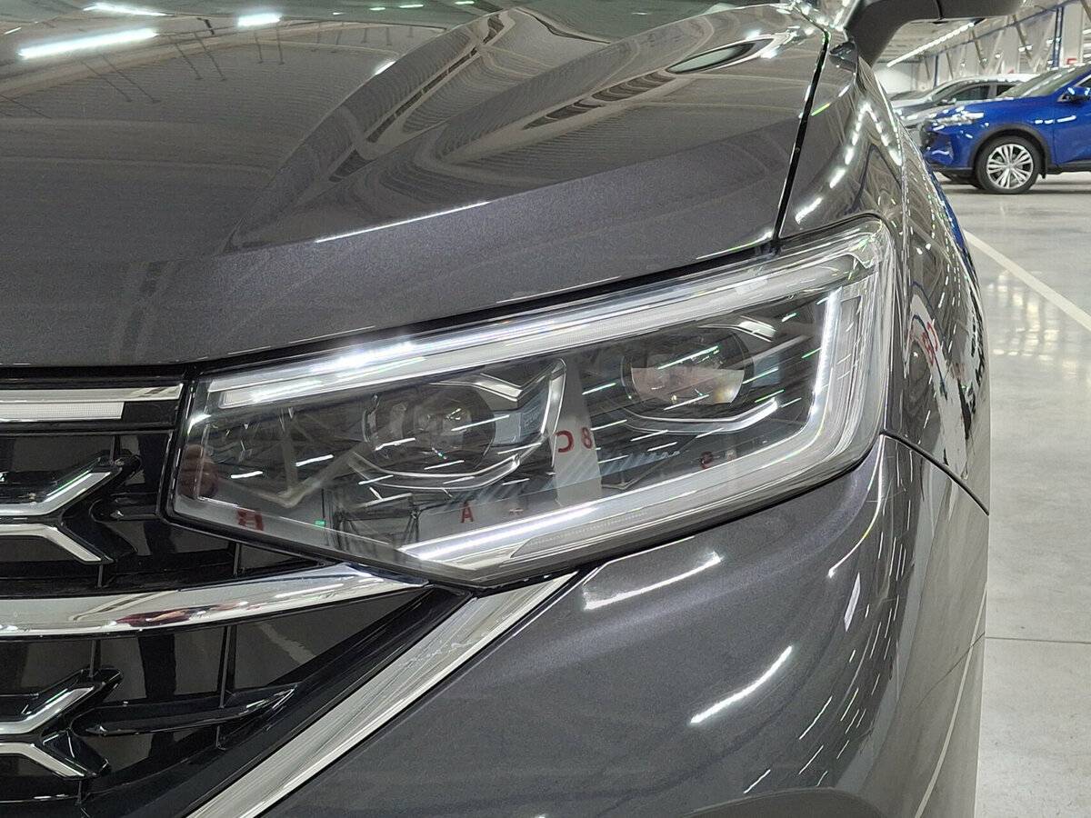 Купить Volkswagen Tayron I Рестайлинг, 2023, 3 км, фото №17