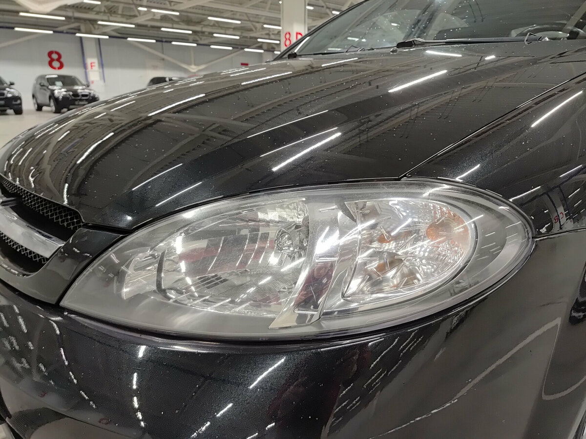 Купить Chevrolet Lacetti I, 2011, 164 429 км, фото №17