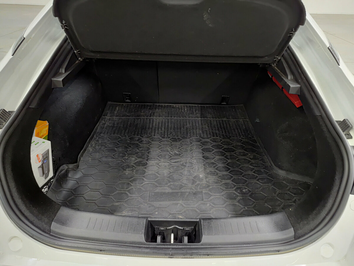 Купить Москвич 6, 2023, 36 333 км, фото №10