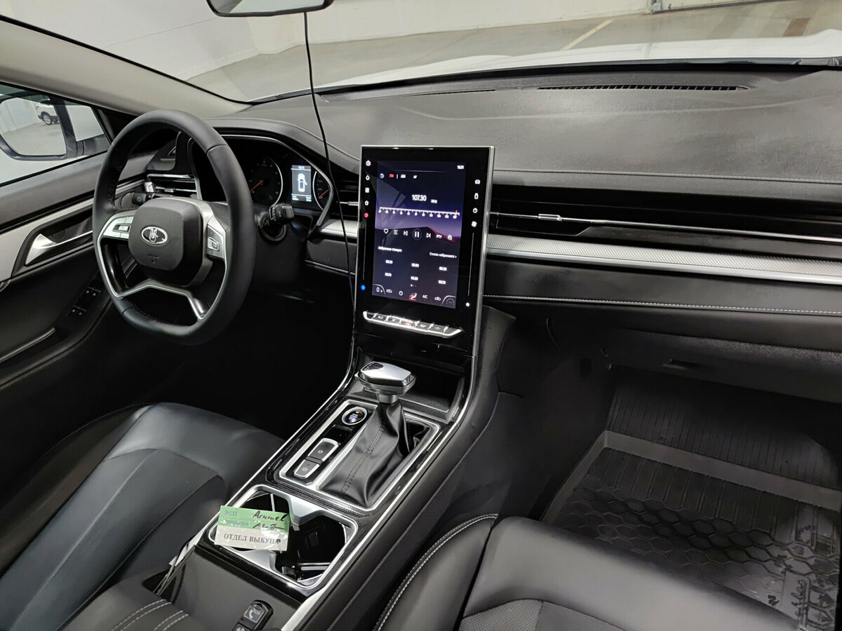 Купить Москвич 6, 2023, 36 333 км, фото №11