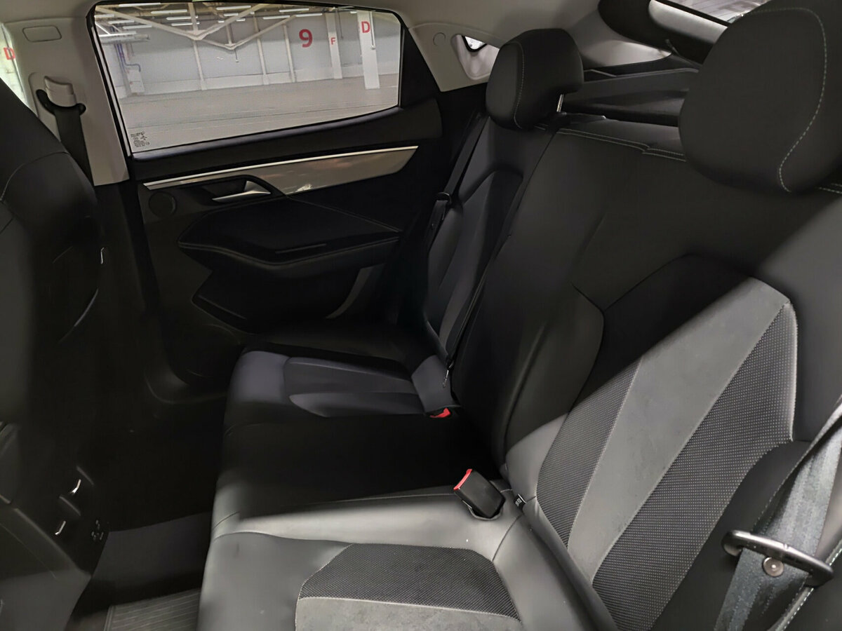 Купить Москвич 6, 2023, 36 333 км, фото №12