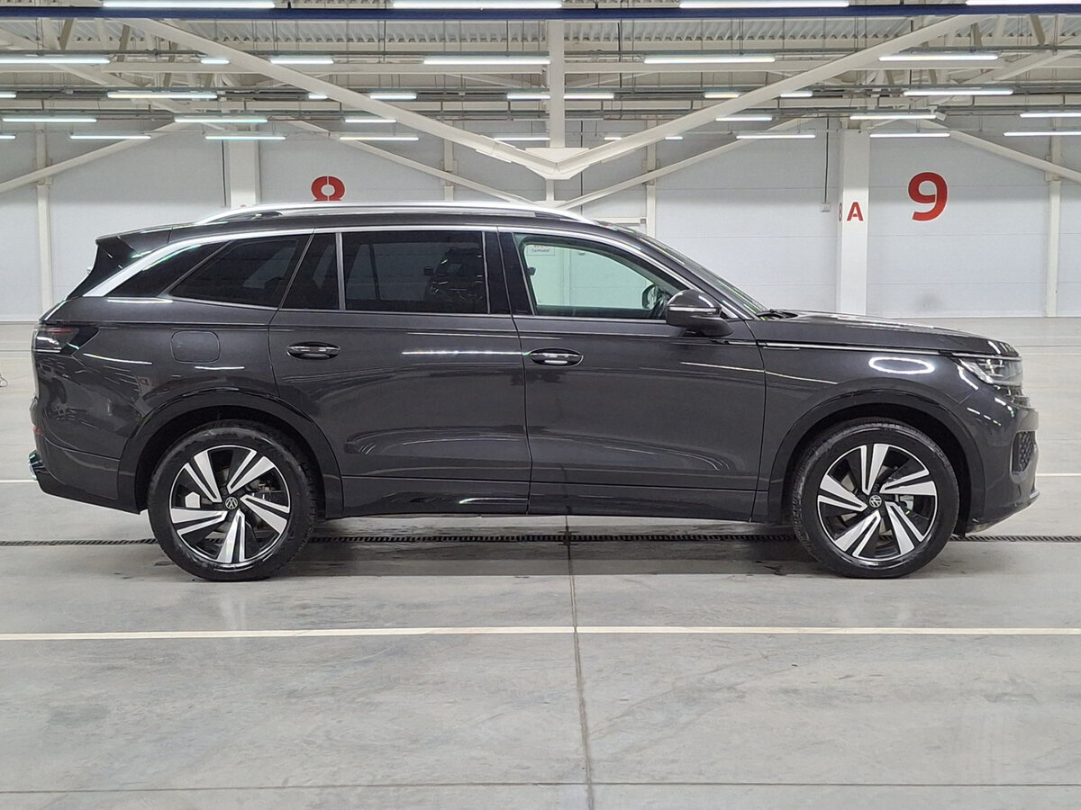 Купить Volkswagen Tavendor, 2023, 145 км, фото №4