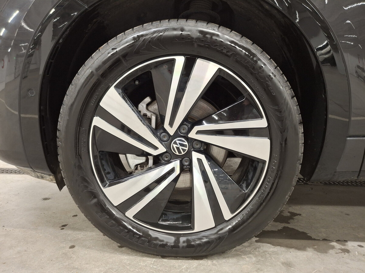 Купить Volkswagen Tavendor, 2023, 145 км, фото №17