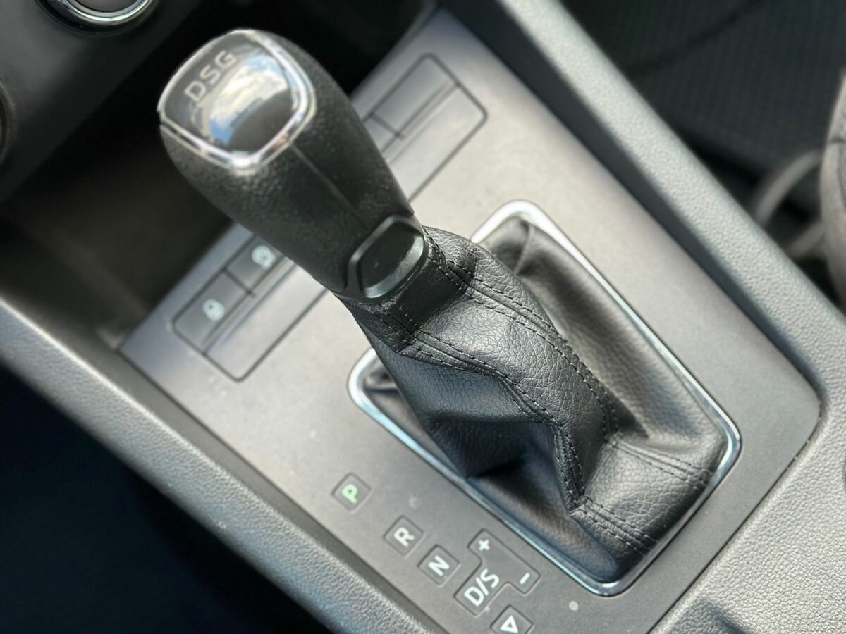 Купить Skoda Octavia III (A7), 2014, 284 094 км, фото №7