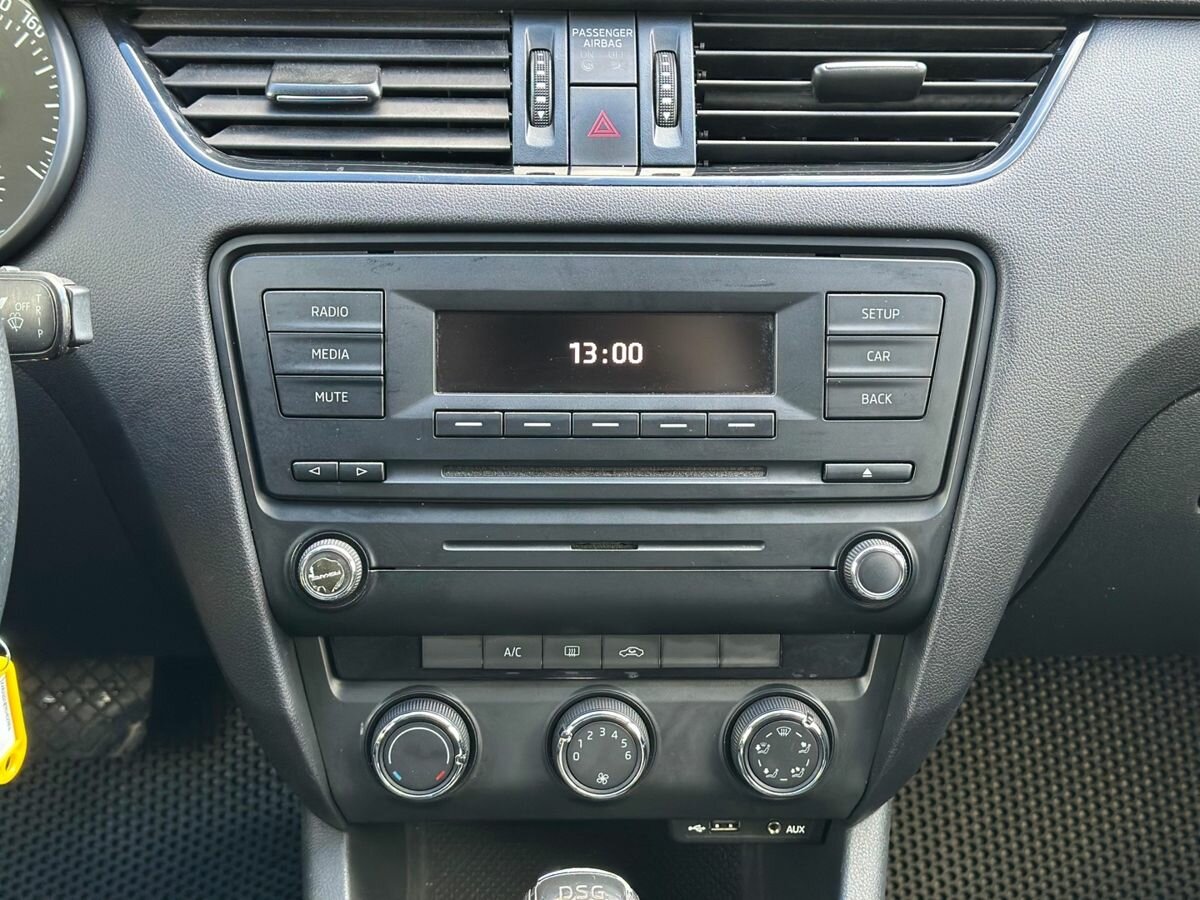 Купить Skoda Octavia III (A7), 2014, 284 094 км, фото №8