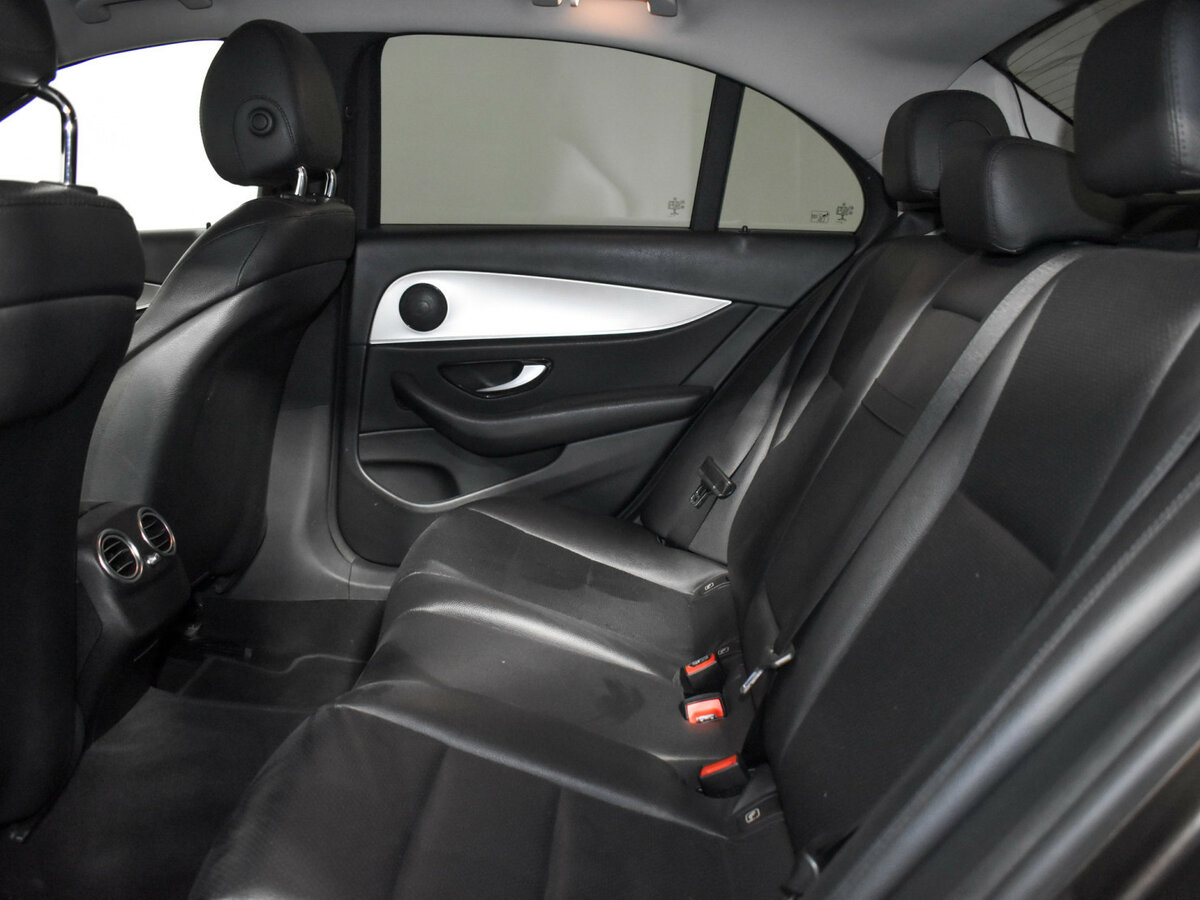 Купить Mercedes-Benz E-Класс 200 V (W213, S213, C238), 2016, 260 809 км, фото №12