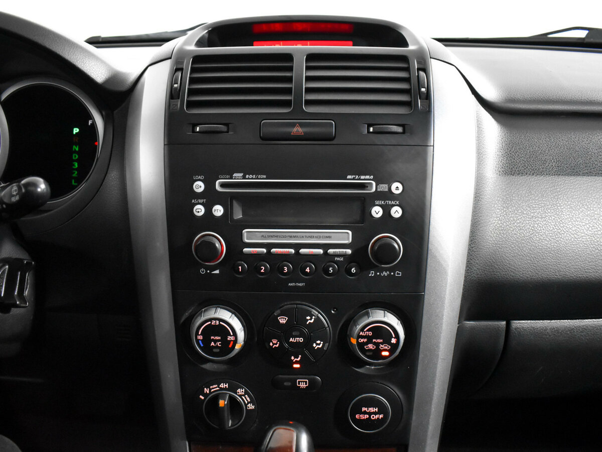 Купить Suzuki Grand Vitara II, 2008, 238 831 км, фото №12