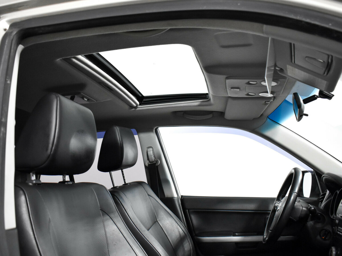 Купить Suzuki Grand Vitara II, 2008, 238 831 км, фото №14