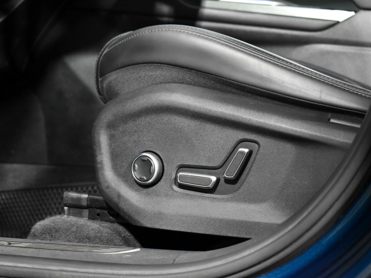 Купить Geely Monjaro I, 2023, 68 409 км, фото №8