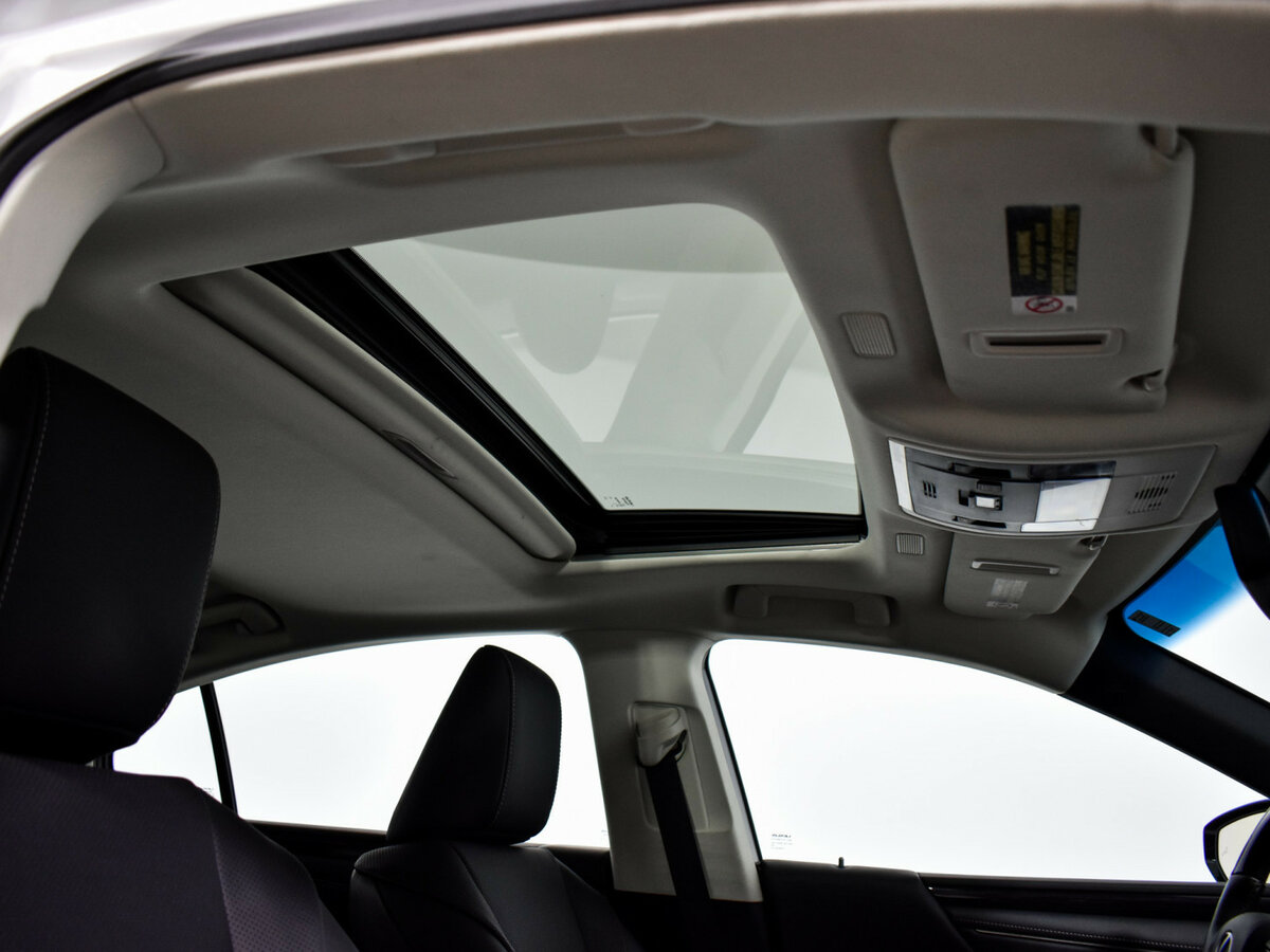 Купить Lexus ES 300h VII Рестайлинг, 2021, 6 900 км, фото №10