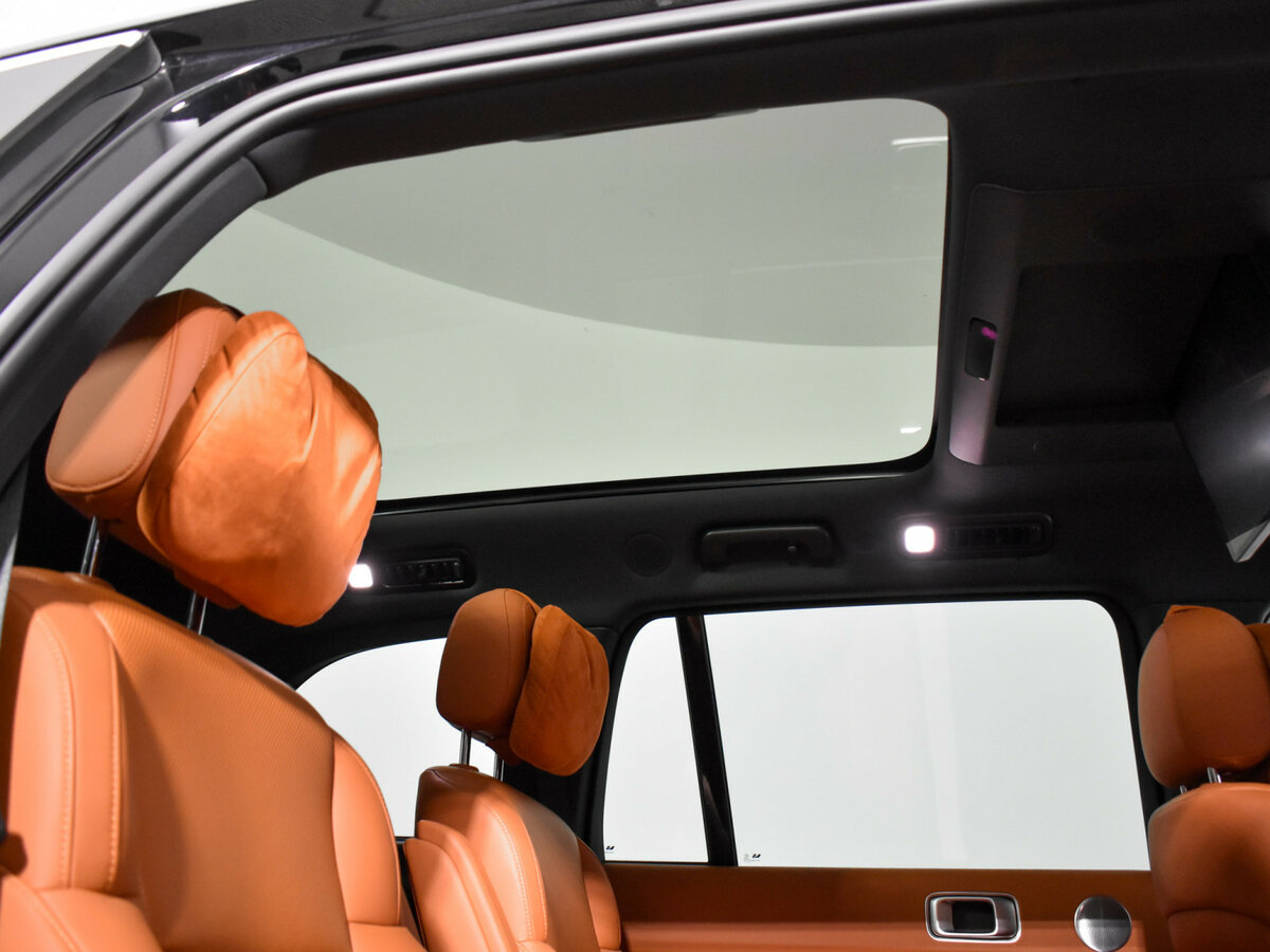 Купить Li Auto (Lixiang) L9 44.5 kWh I, 2023, 59 400 км, фото №16