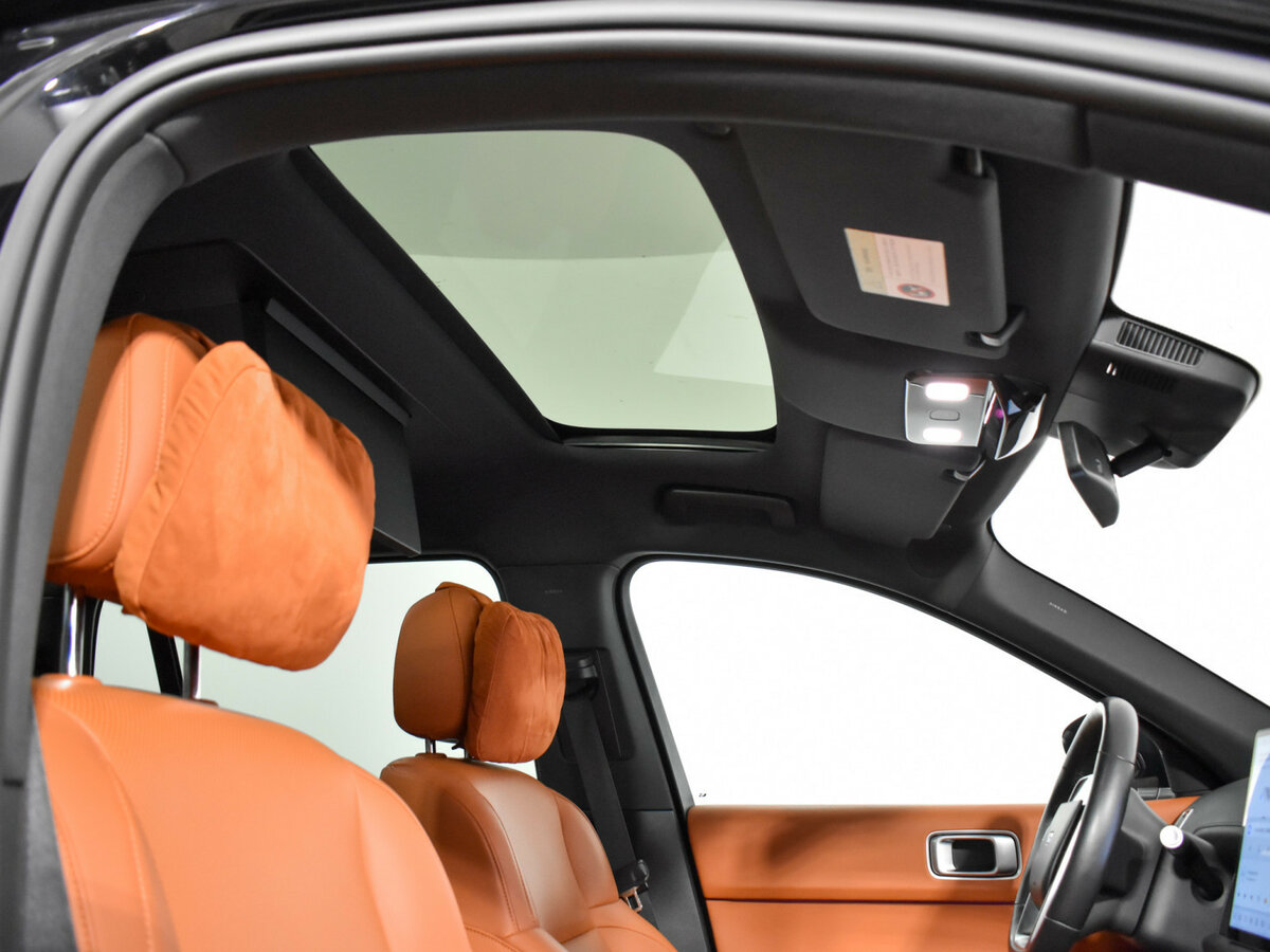 Купить Li Auto (Lixiang) L9 44.5 kWh I, 2023, 59 400 км, фото №17