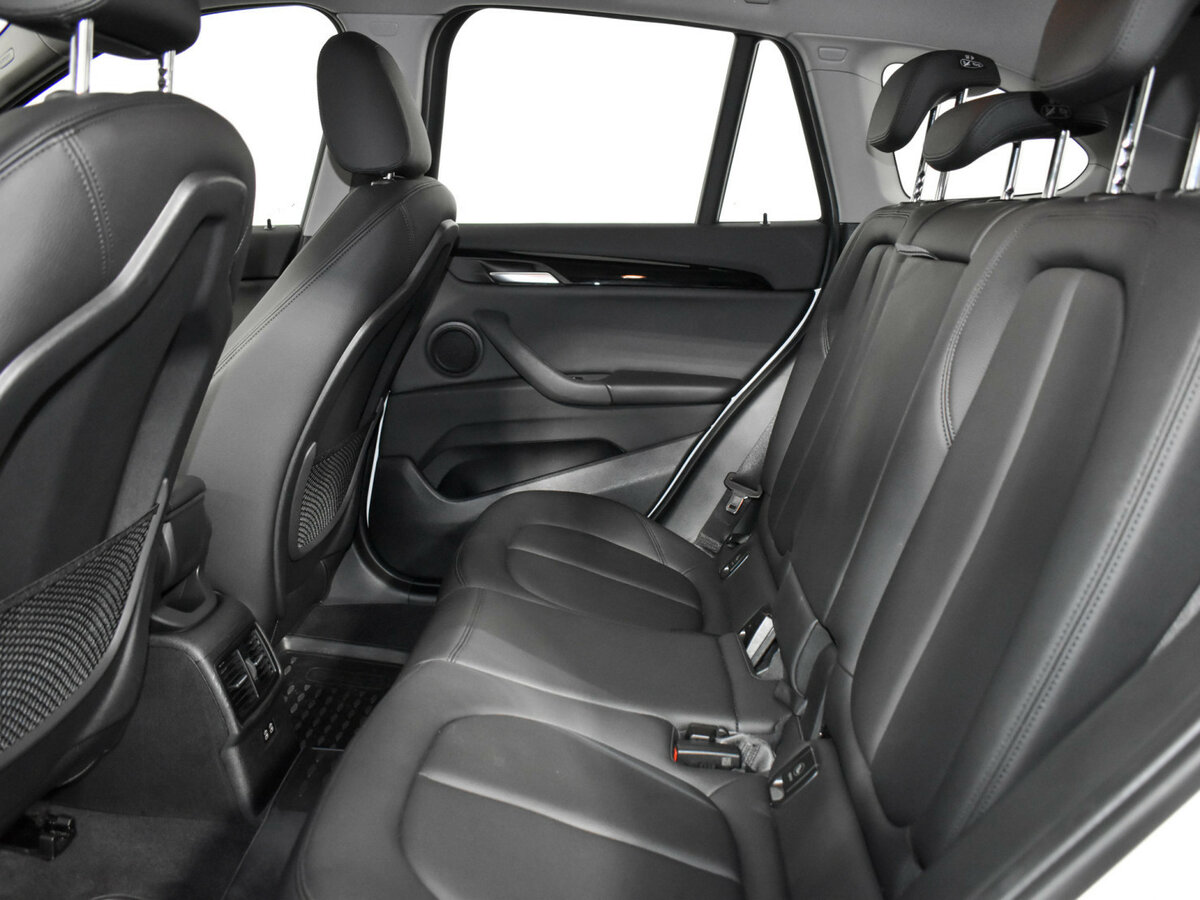 Купить BMW X1 20i xDrive II (F48) Рестайлинг, 2021, 32 000 км, фото №10